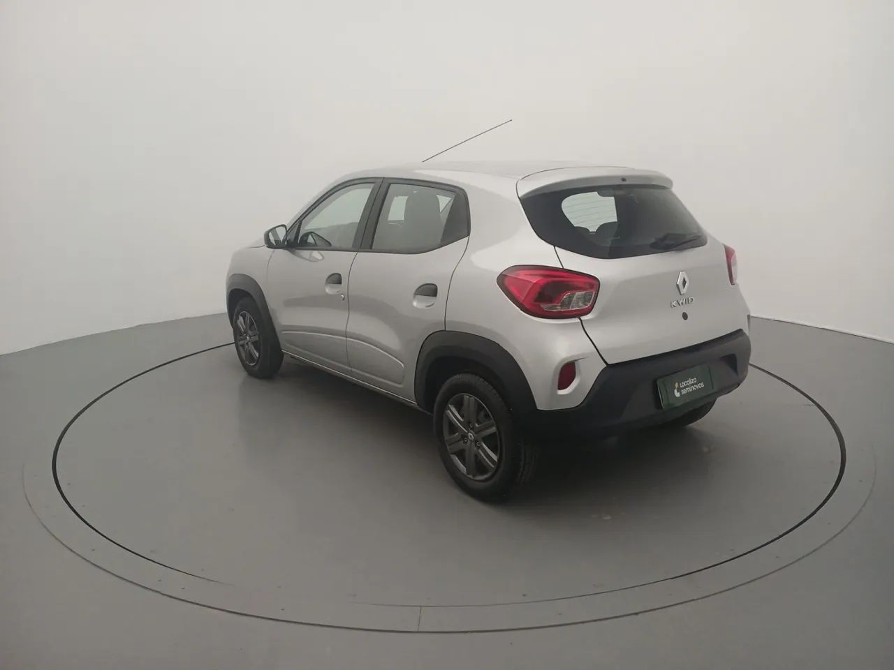 Renault Kwid 1.0 Zen 2026 - Foto 3