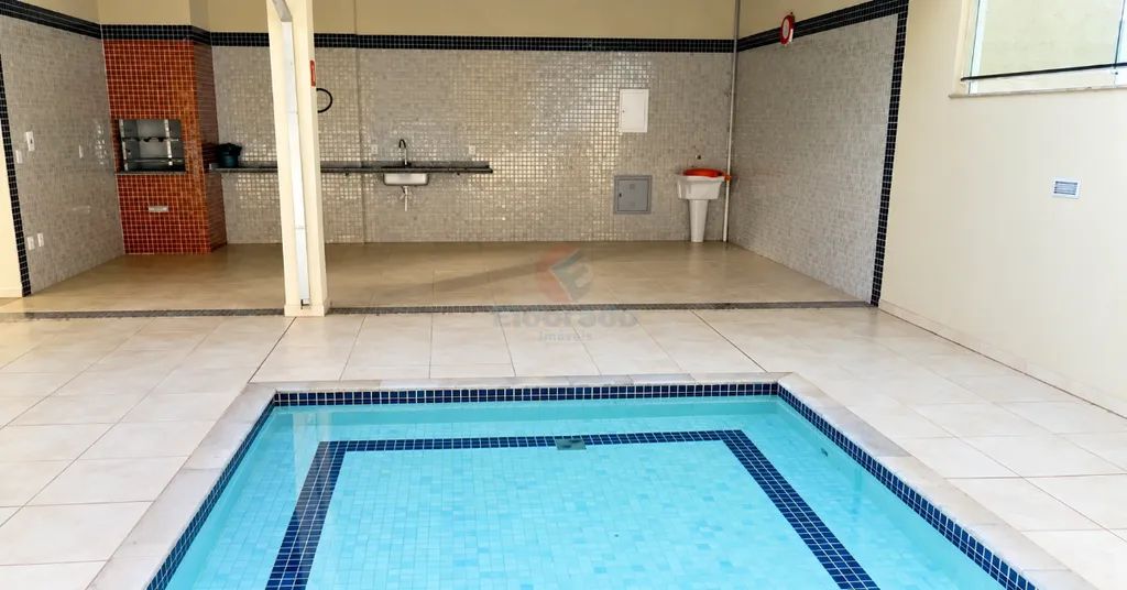 Apartamento à venda em Nova Odessa, Centro, com 3 suítes - Foto 3