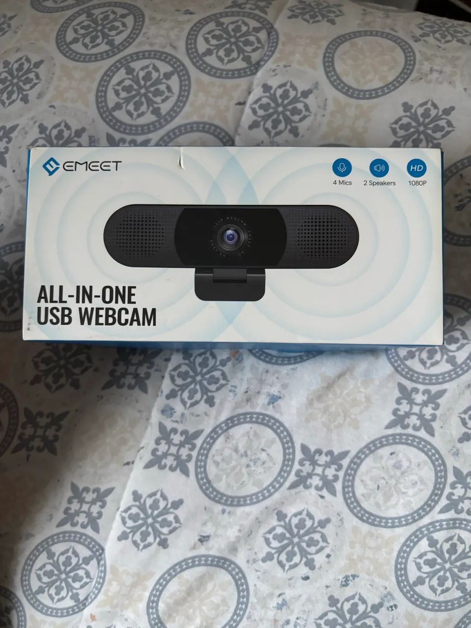 Webcam - Foto 2