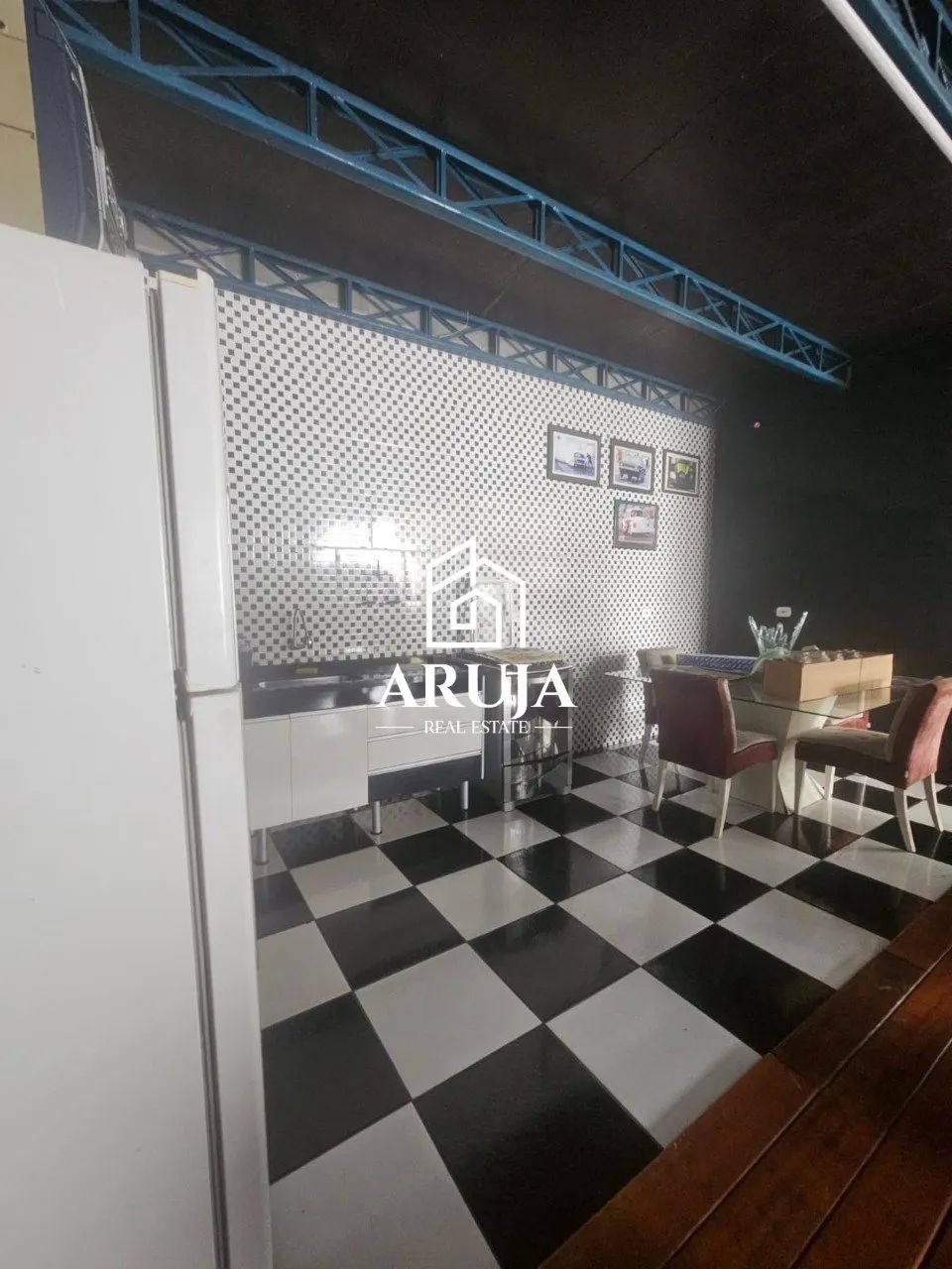 Galpão para Locação com 823m² - Foto 3