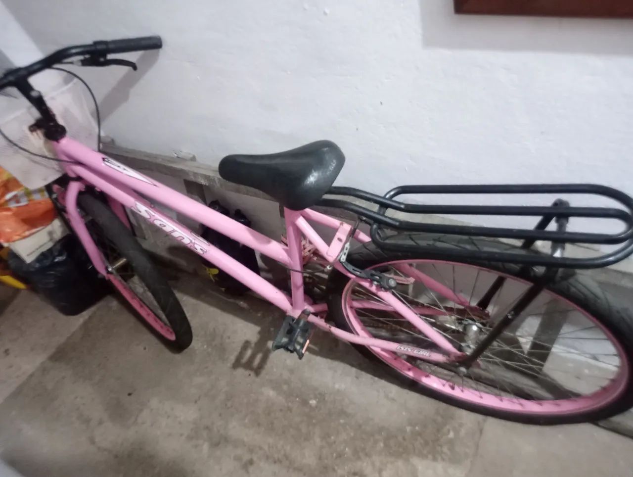 Bicicleta media - Foto 3
