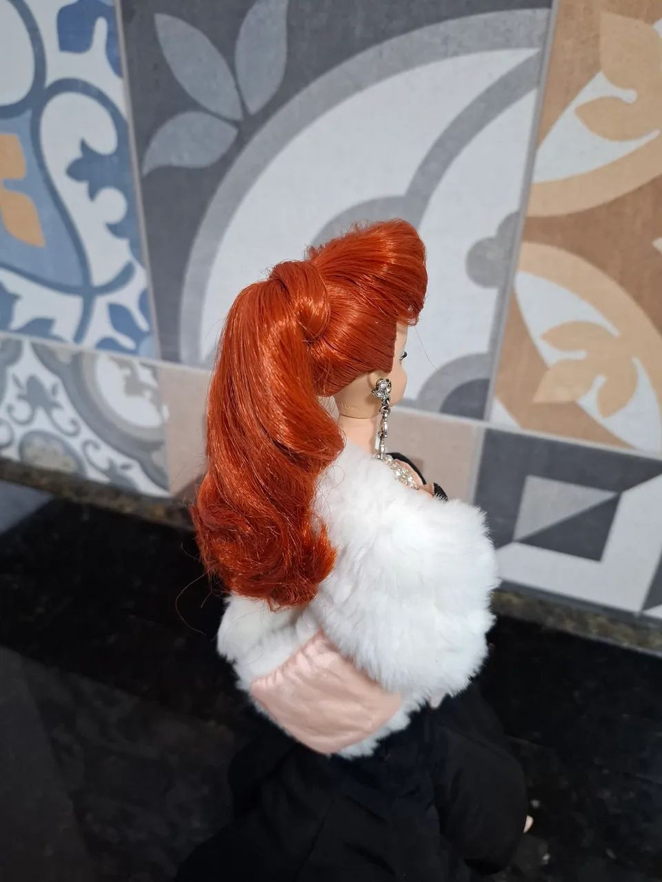 Barbie silkstone collector - Foto 4