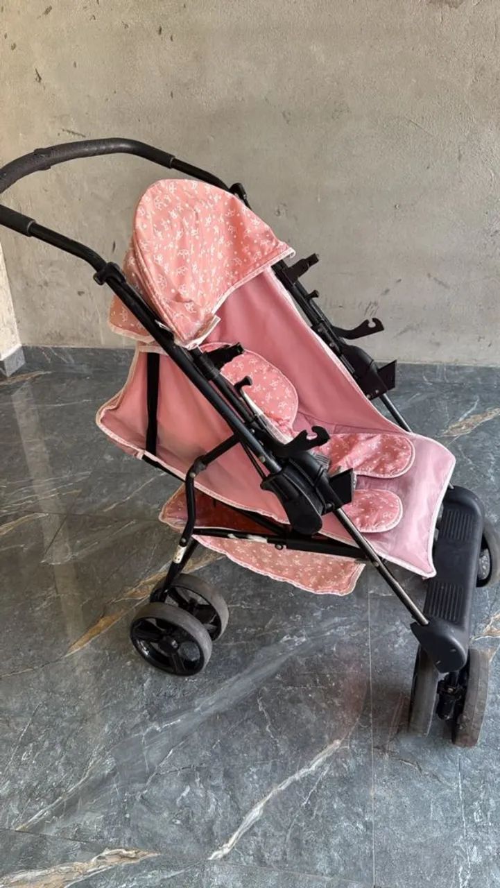 Kit bebê  - Foto 2