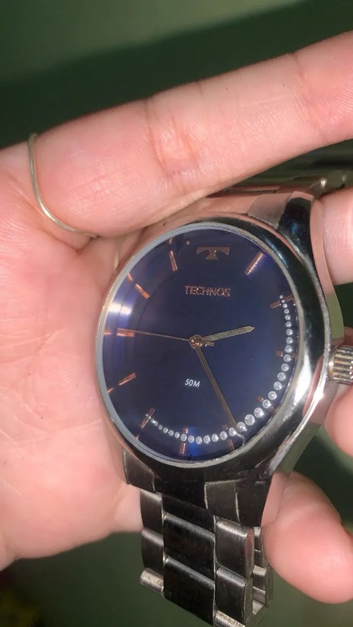 Relogio Technos - Foto 2