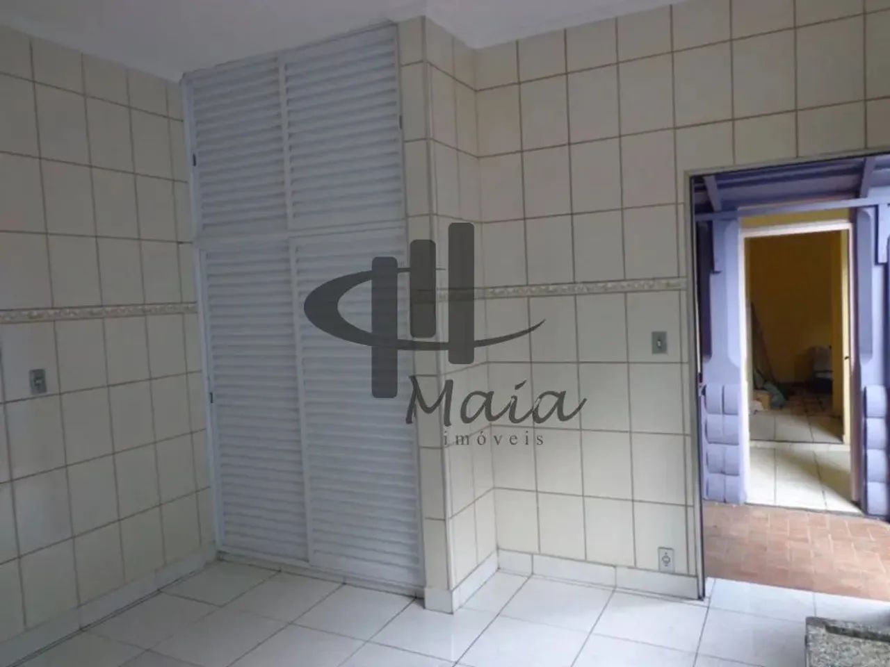 Venda Sobrado Santo Andre Campestre Ref: 33596 - Foto 4