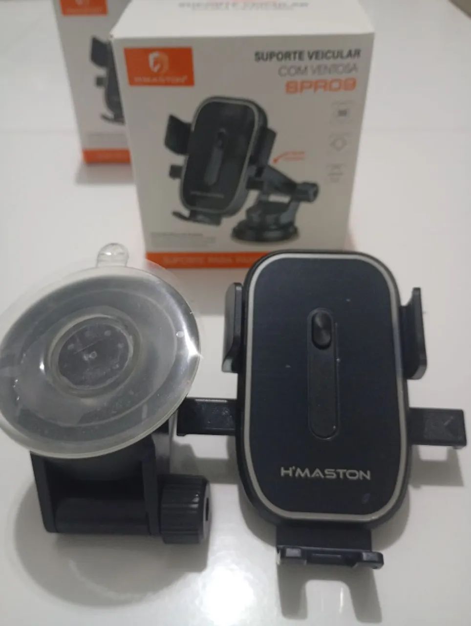Suporte Veicular Universal HMASTON - Foto 3