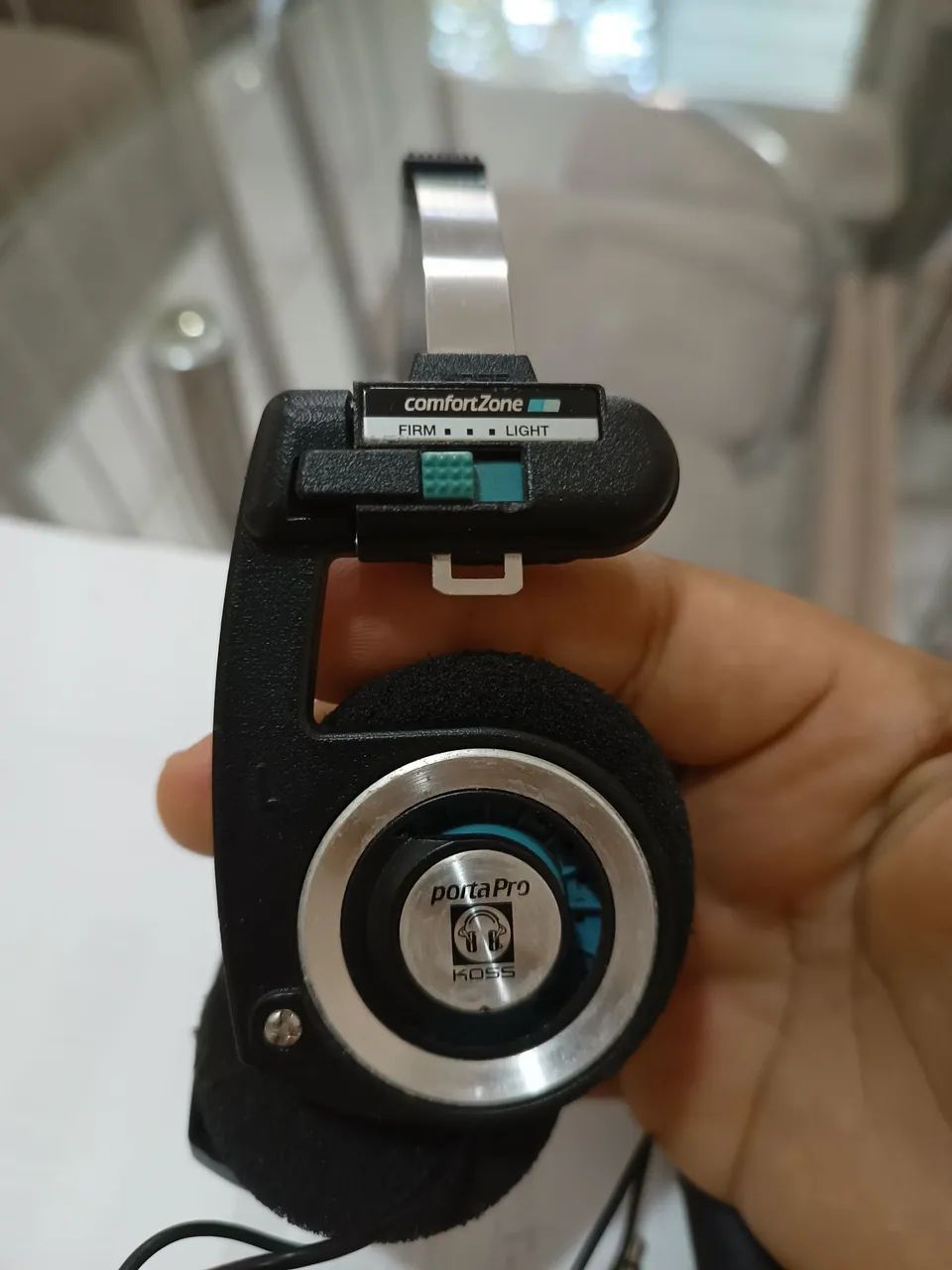 Fone porta pro koss - Foto 4