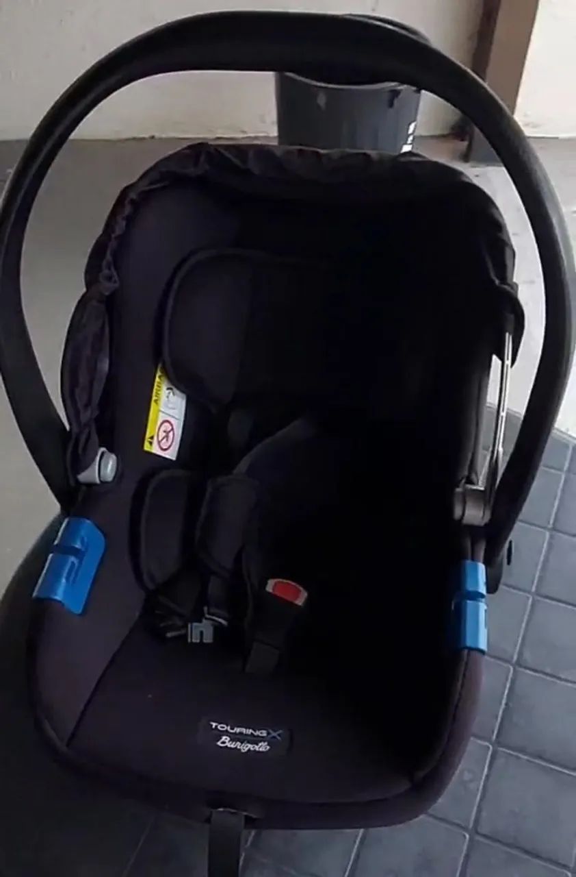 Bebe conforto