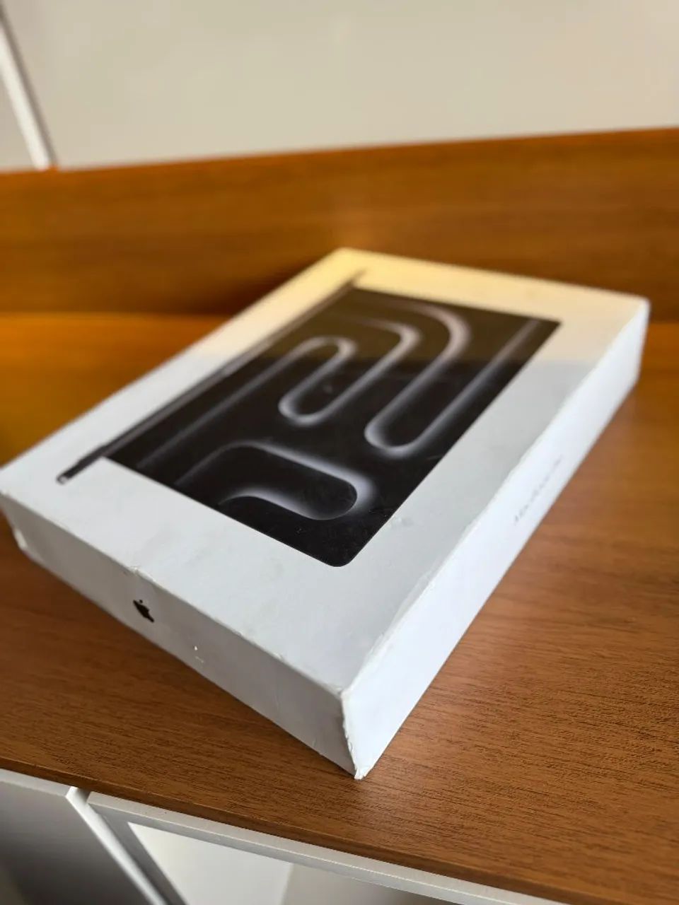 MacBook Pro (2026) M5 14? 1TB SSD 16gb de ram - Black |e lacrado 