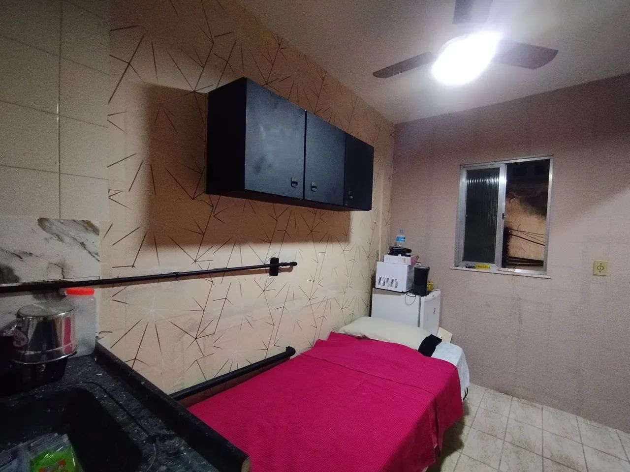 Kitnet por temporada em santa Teresa perto rua Riachuelo.Valor da diaria - Foto 11