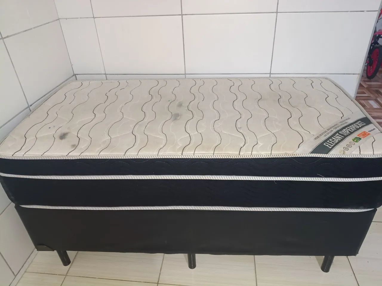 Cama Ortobom - Foto 3