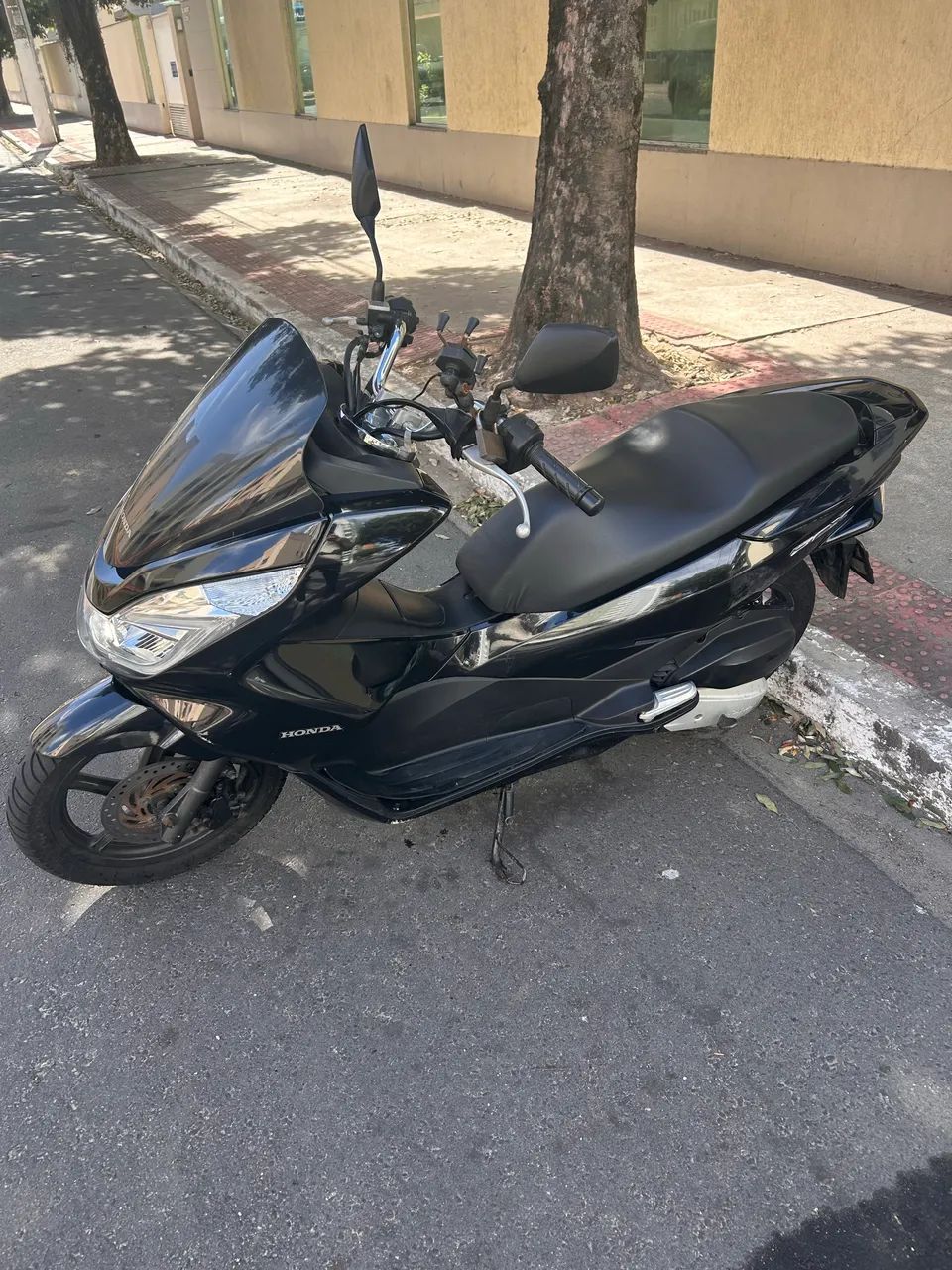 PCX 2016 - Foto 3