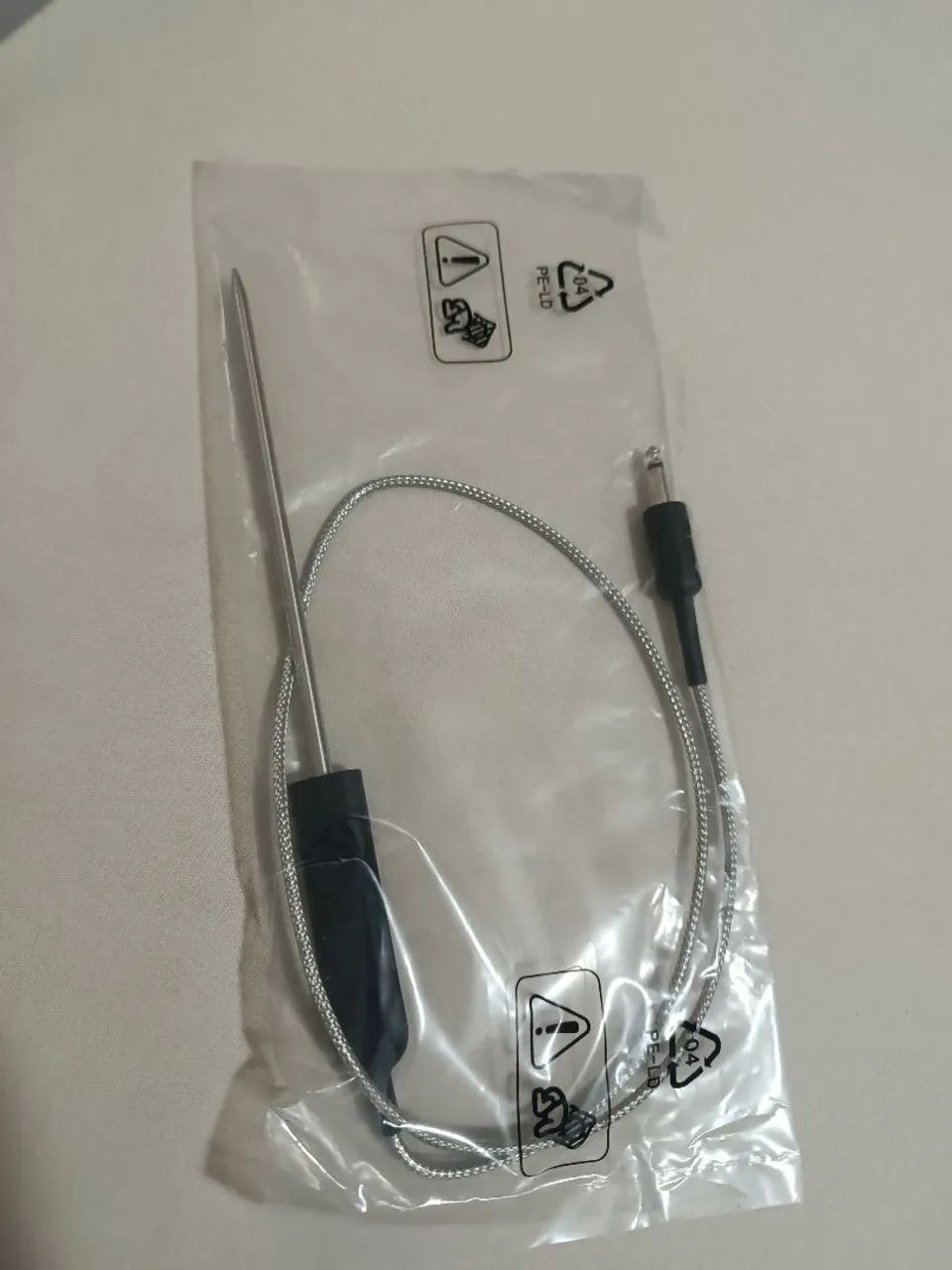 Food sensor Electrolux