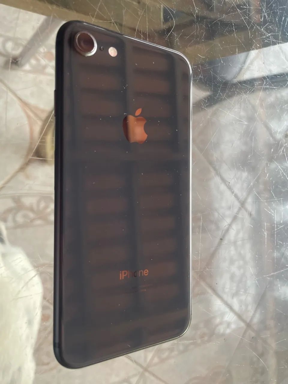 iPhone 8 - Foto 4