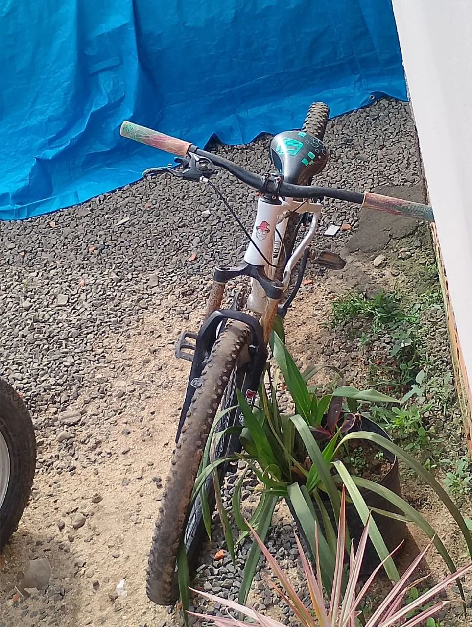 Vendo Gios Br aro 26