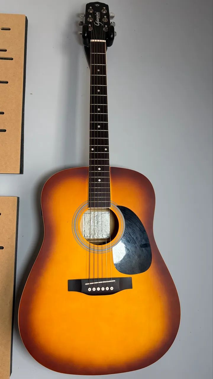 Violão Giannini - Foto 3
