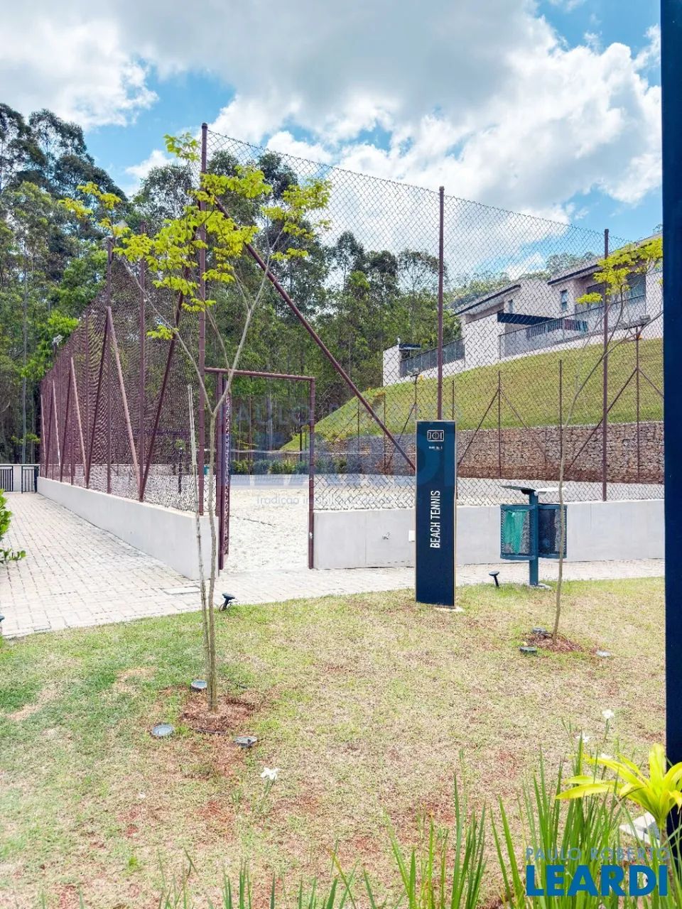 CASA EM CONDOMÍNIO - TAMBORÉ 1 - SP - Foto 3
