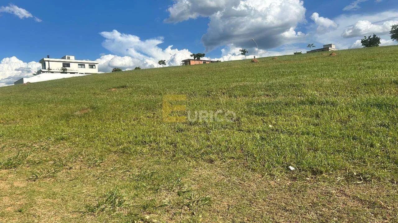 Terreno Condomínio Alphaville Jundiai - Foto 2