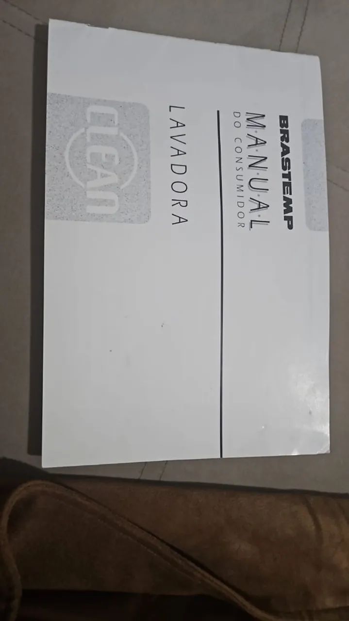 Máquina de lavar - Foto 4