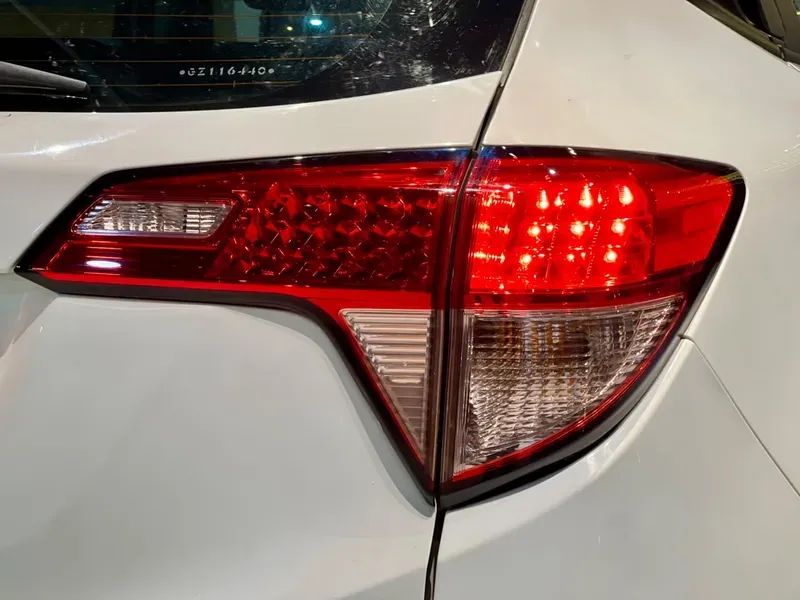Honda HR-V LX 1.8 Flexone 16V 5p Aut., foto 5 de 20