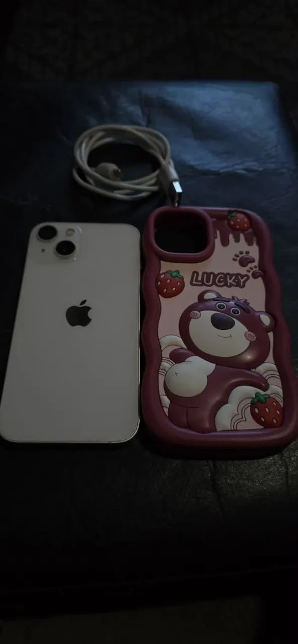 Iphone 13 top 100% - Foto 3