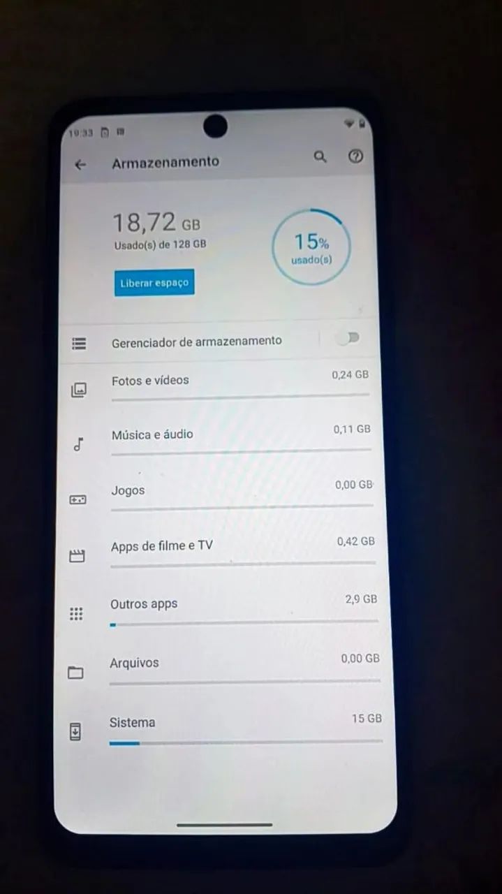 Moto g 5g - Foto 3