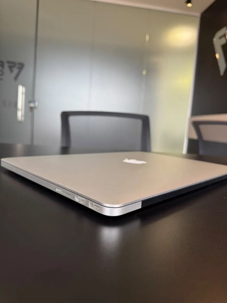 Macbook Pro 2015 i7 16GB 512GB 15