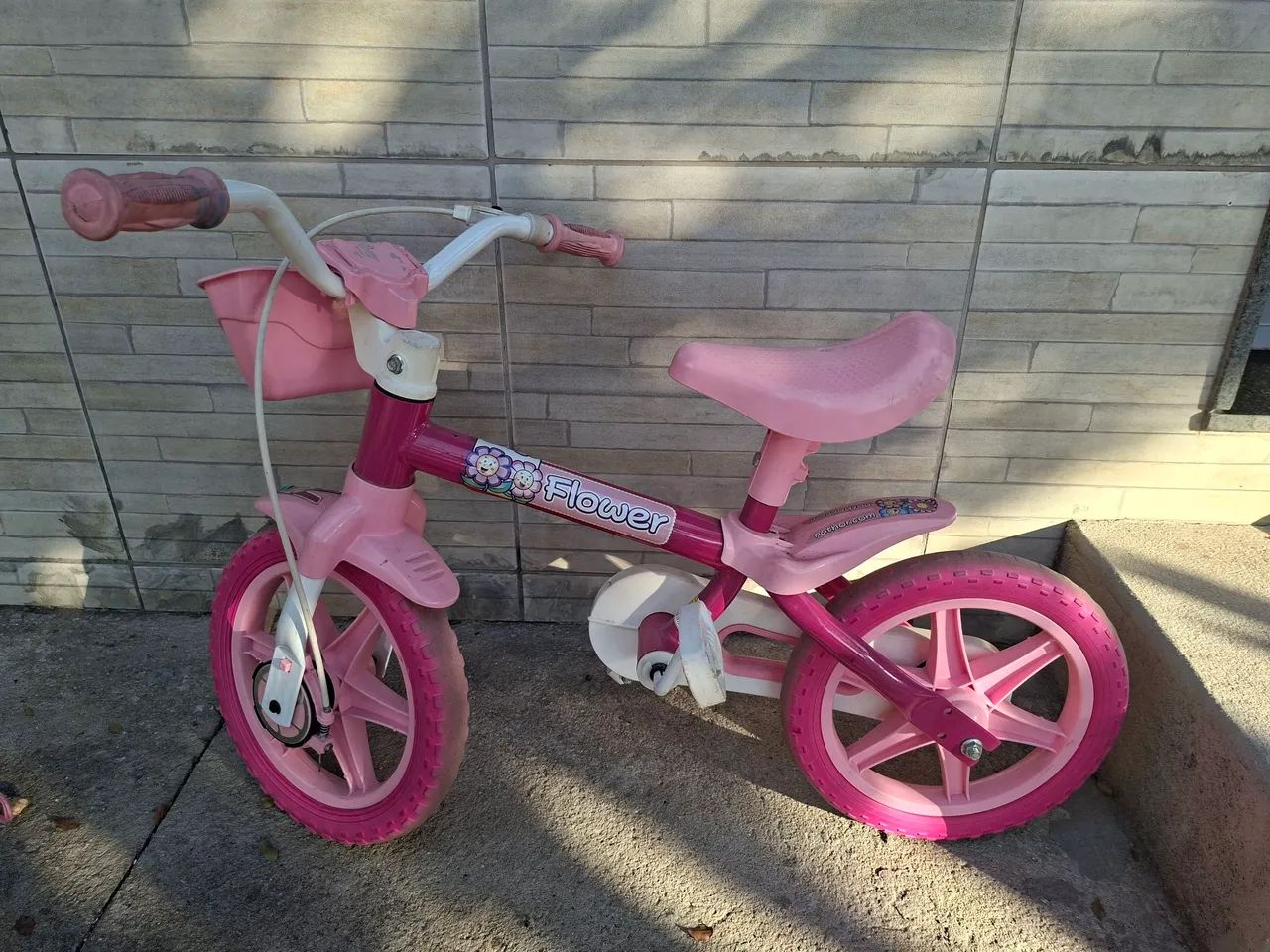 Bicicleta infantil - Foto 4