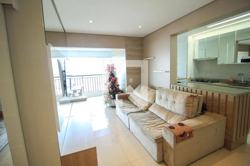 Apartamento à Venda - Belém, 2 Quartos, 77 m2 - Foto 5