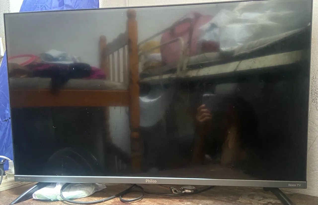Televisão