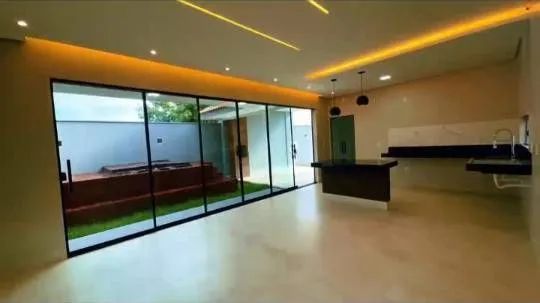 Casa com 3 Quartos à Venda, Plano Diretor Sul - Palmas - Foto 5