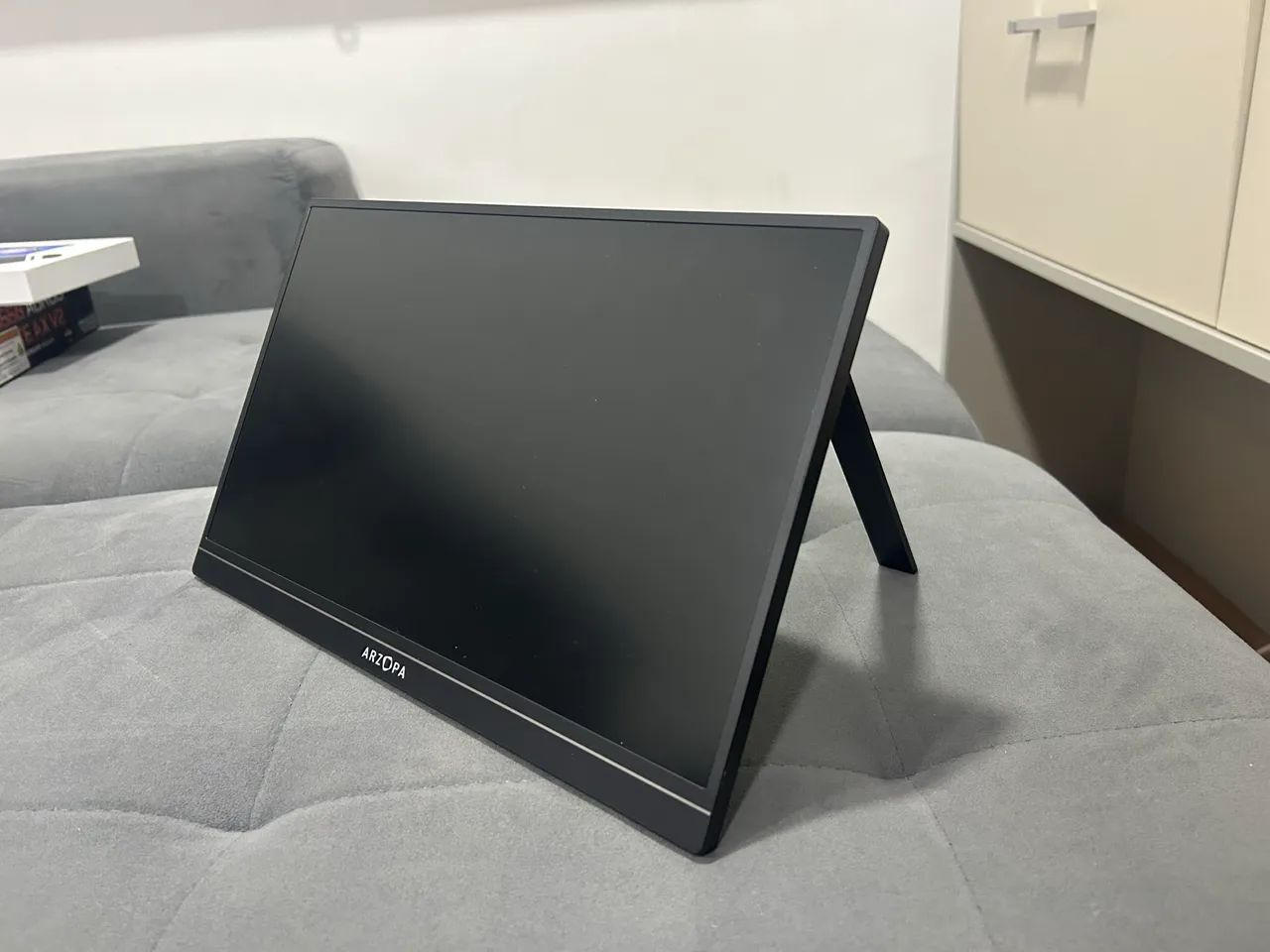 Monitor Portátil Arzopa A1 15.6 Full HD IPS - Foto 3
