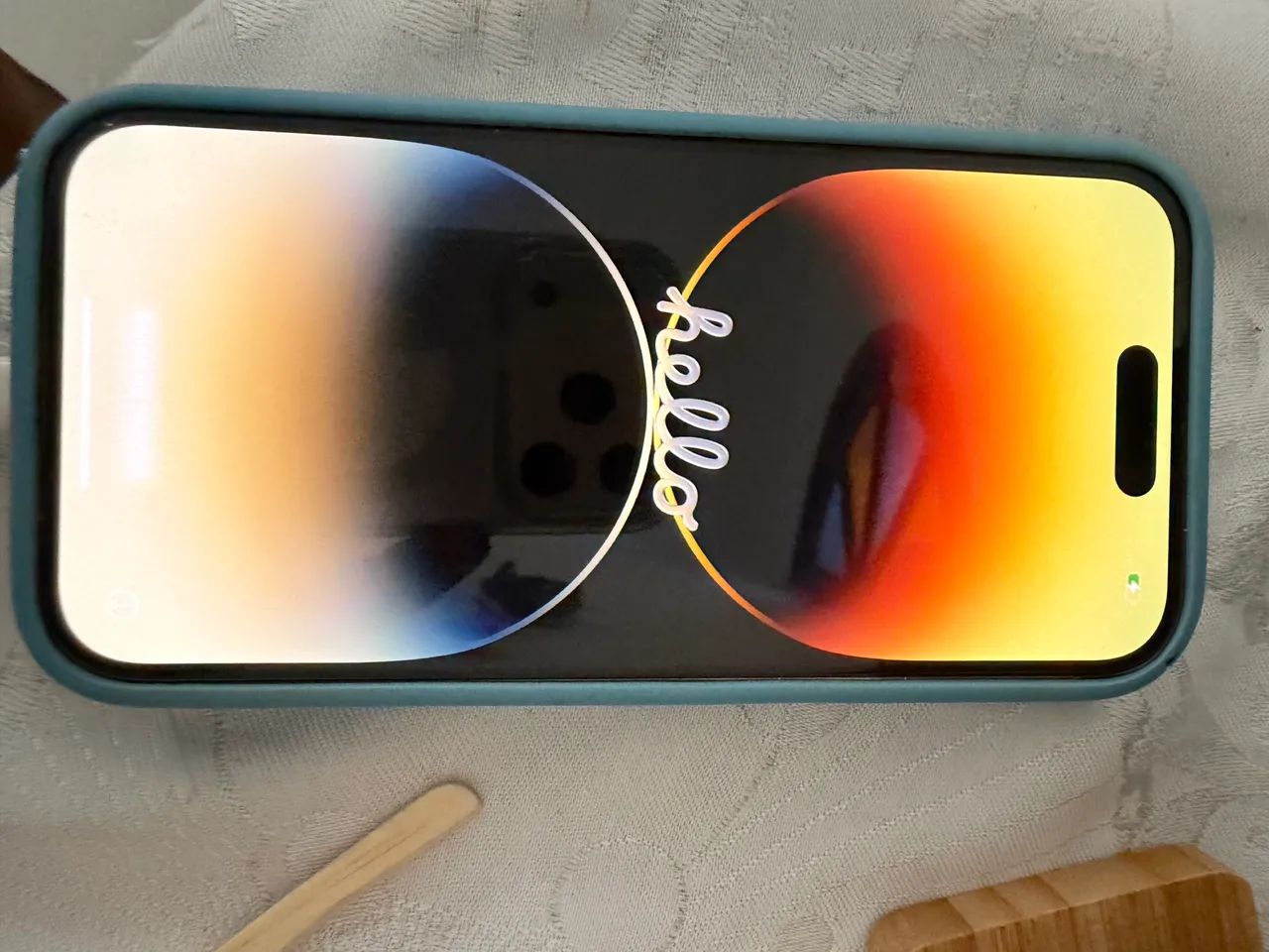 iPhone 14 Pro 256 - Foto 2