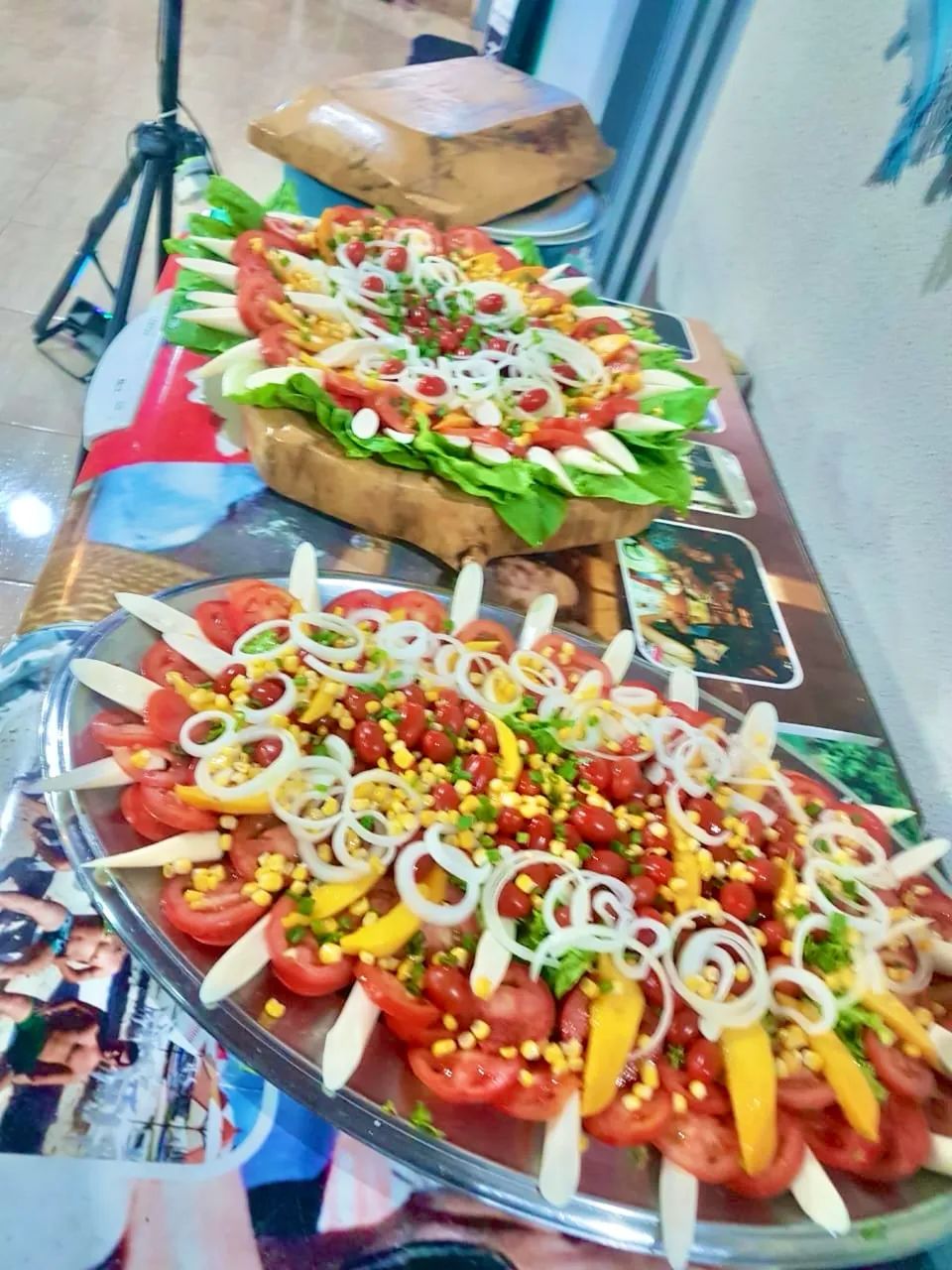 CHURRASQUEIRO E COZINHEIRO  - Foto 3