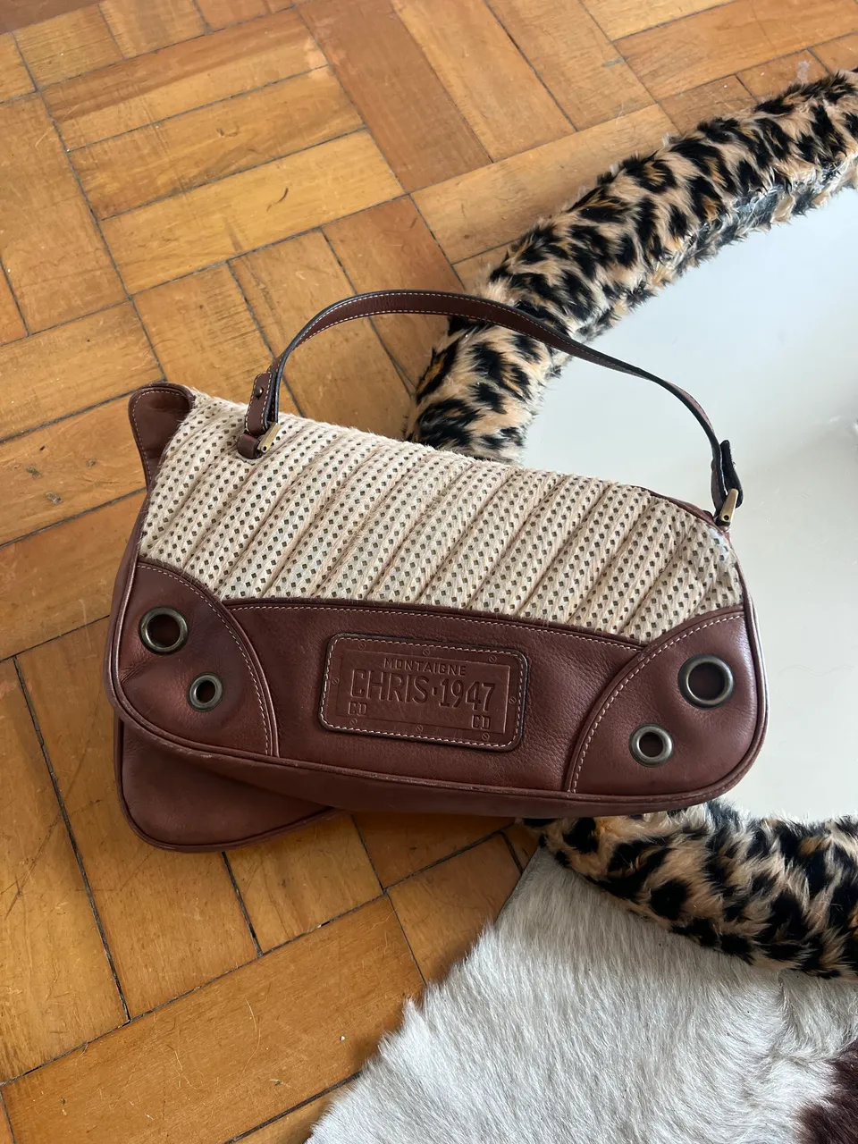 Prada original - Bolsas, malas e mochilas - Centro Histórico