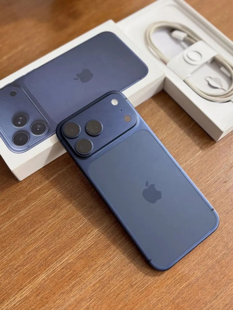 iPhone 17 pro Max  - Foto 2