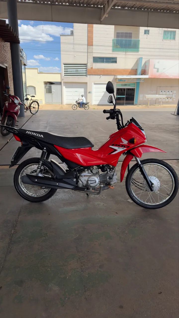 Vendo pop 110i  - Foto 4