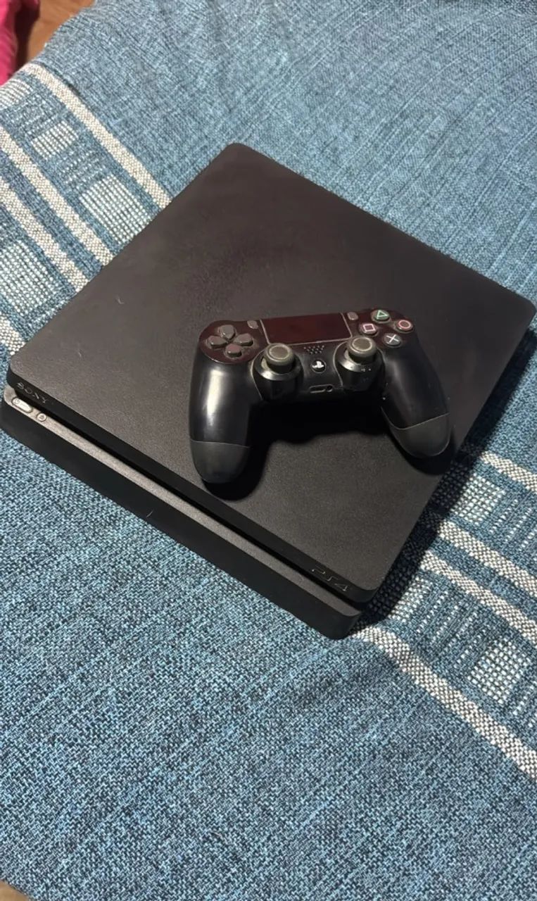 Playstation 4 PS4 - Foto 3