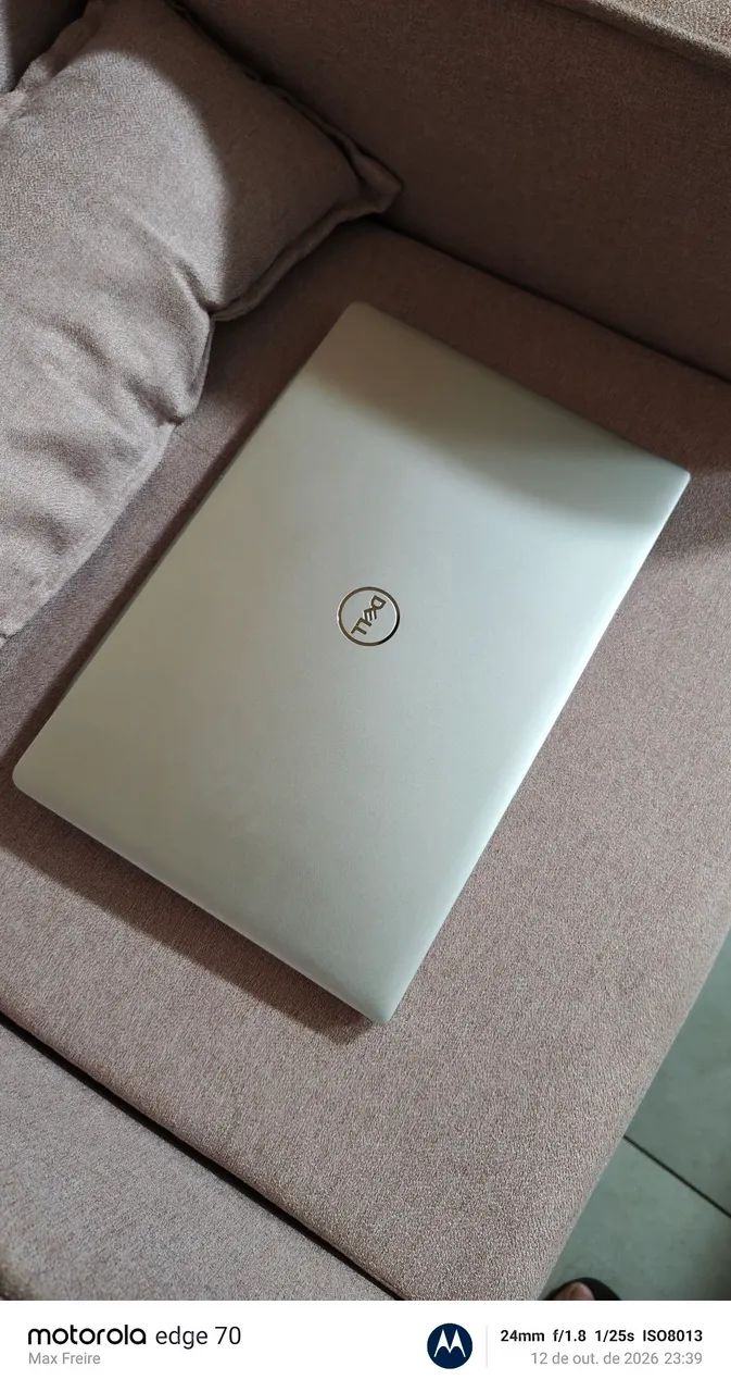 Notebook Dell Inspiron i7  - Foto 3