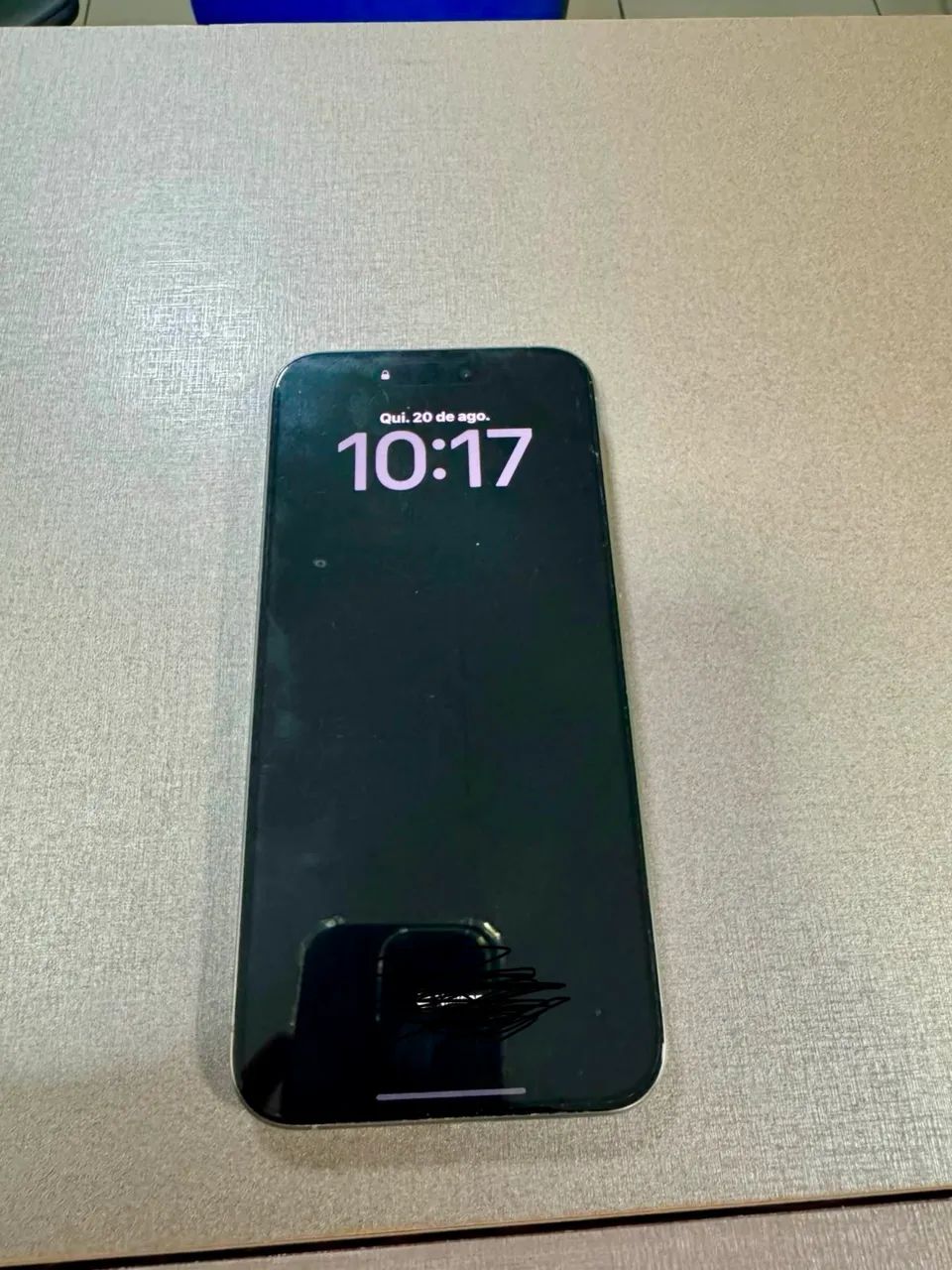 IPHONE 15 PRO MAX 512GB - Foto 2