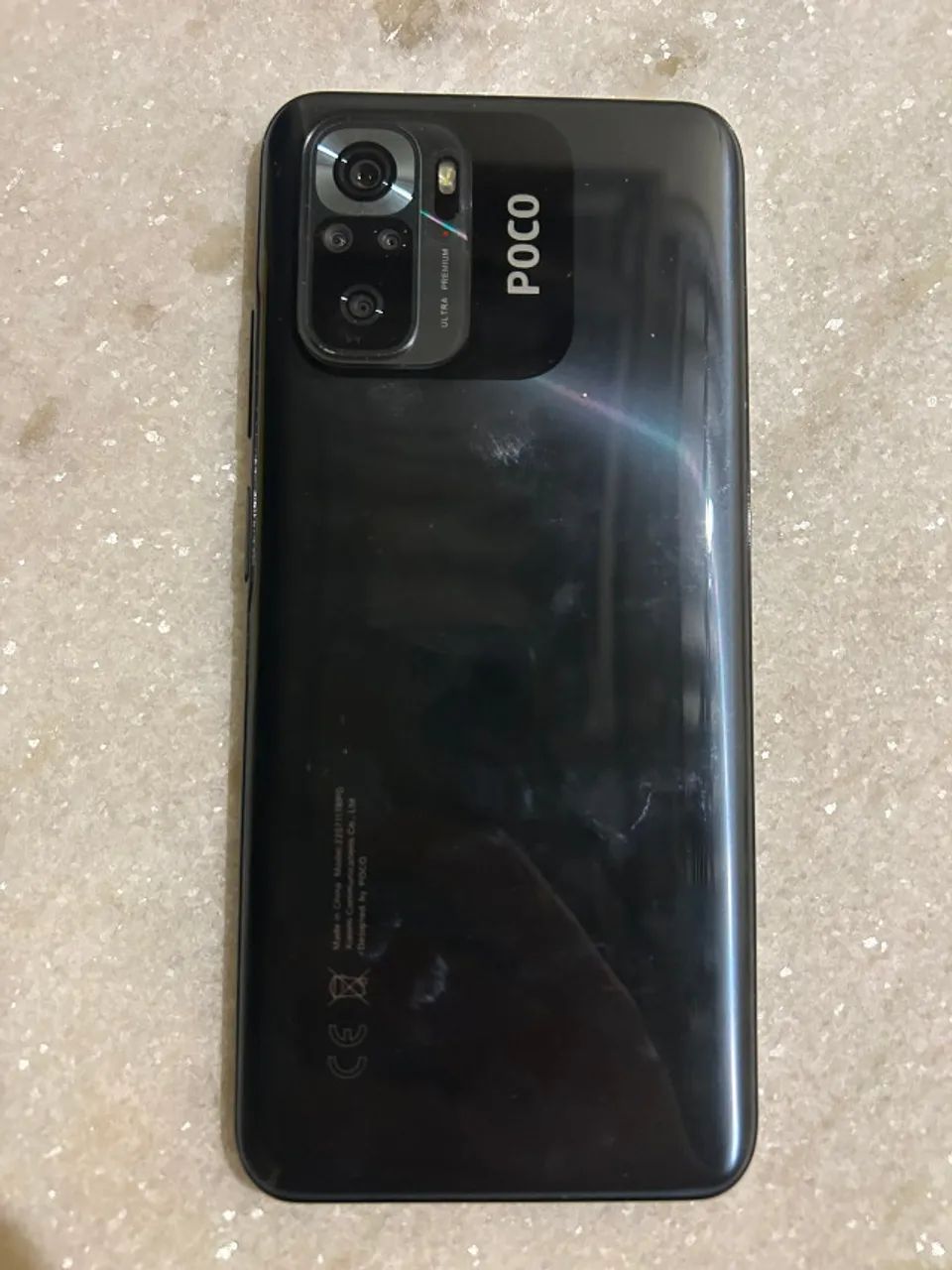 Smartphone Celular Poco M5s - Foto 2