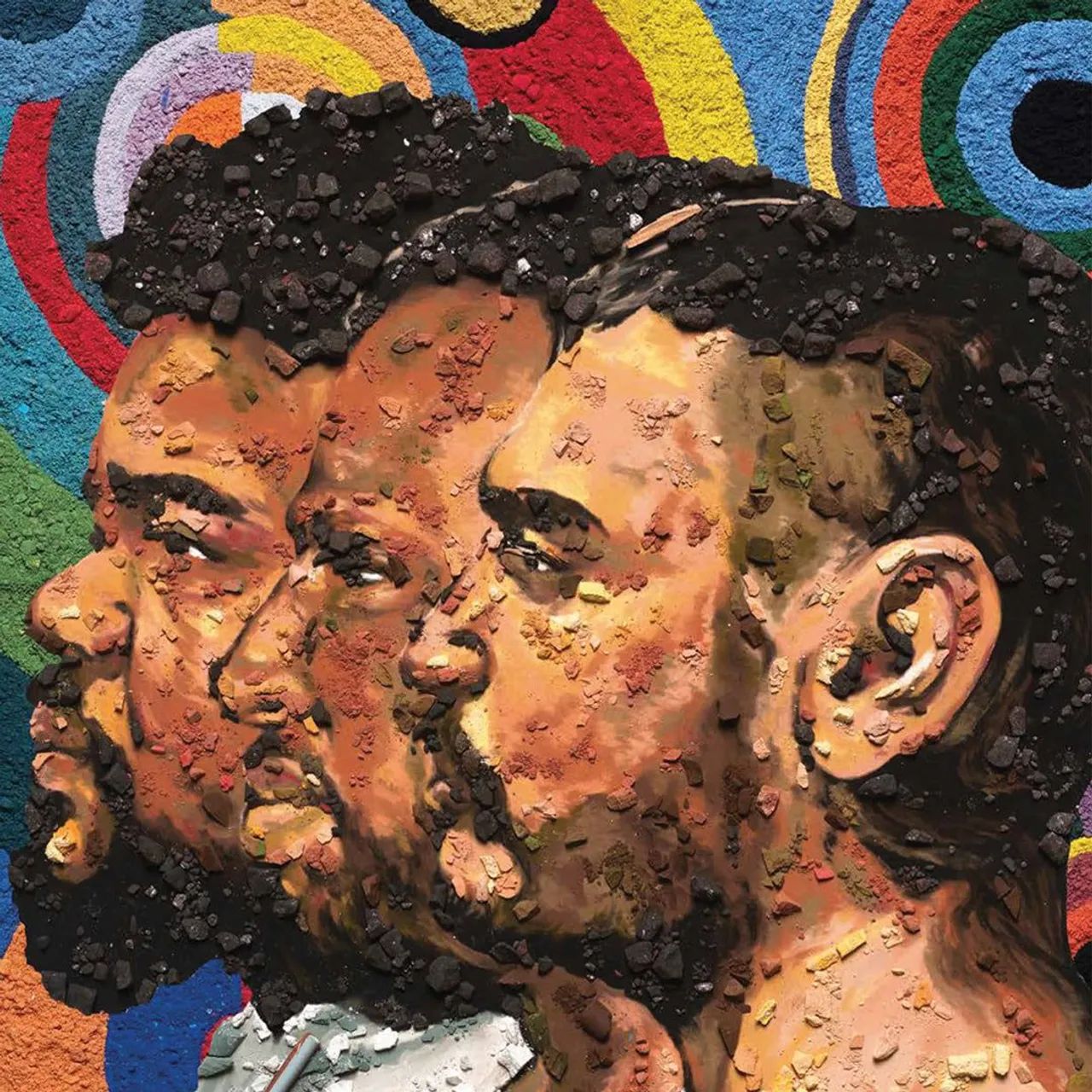 CRIOLO, AMARO E DINO (LP) Frete Grátis