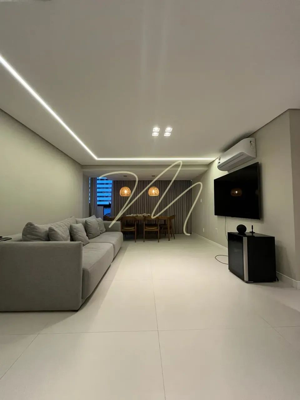 Apartamento com 3 quartos na Cidade Nova - Foto 2
