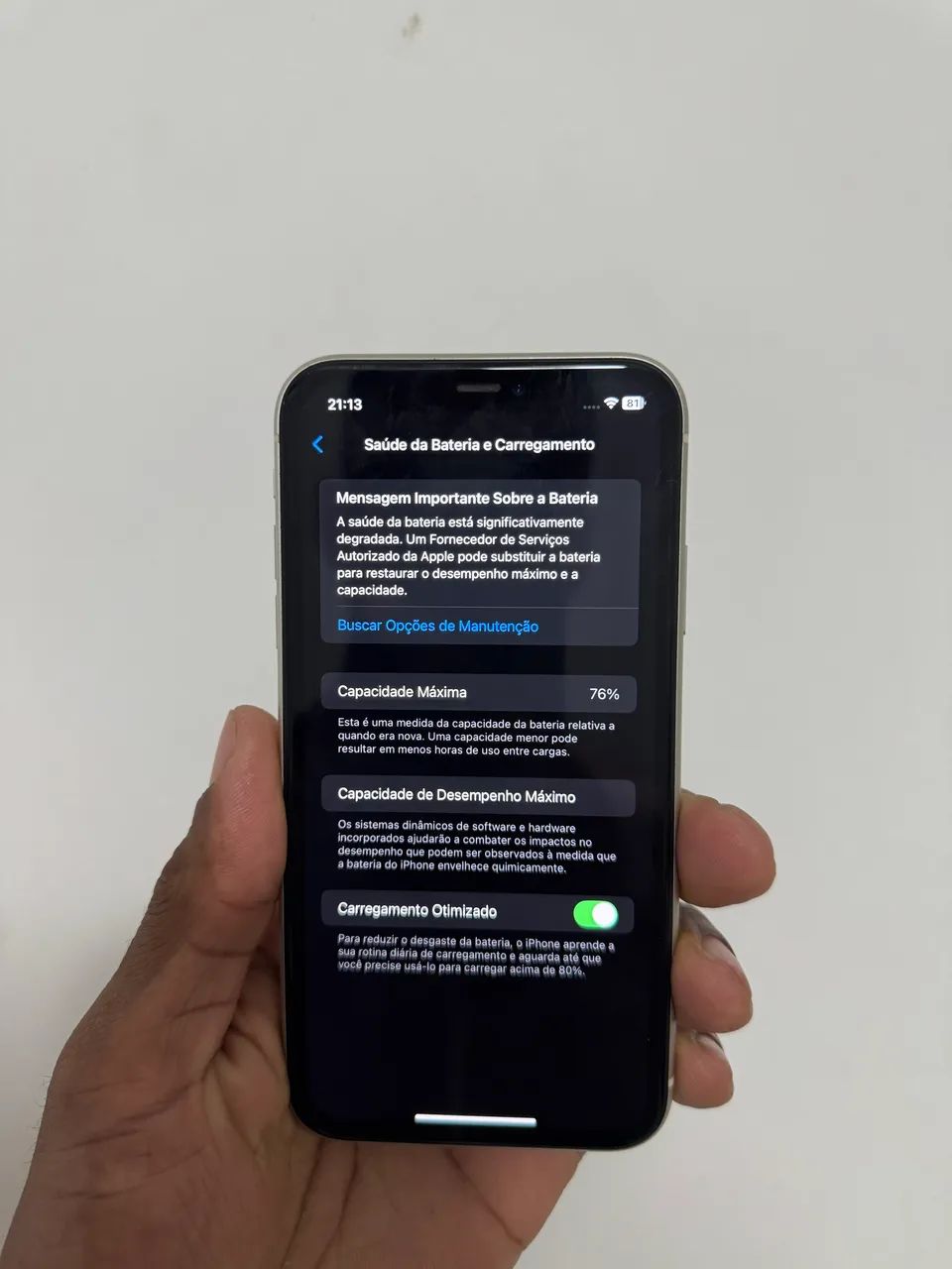 iPhone 11 64GB  - Foto 2