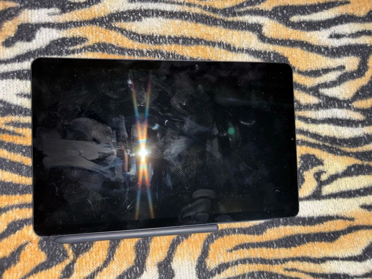 tablet galaxy s6 lite - Foto 3