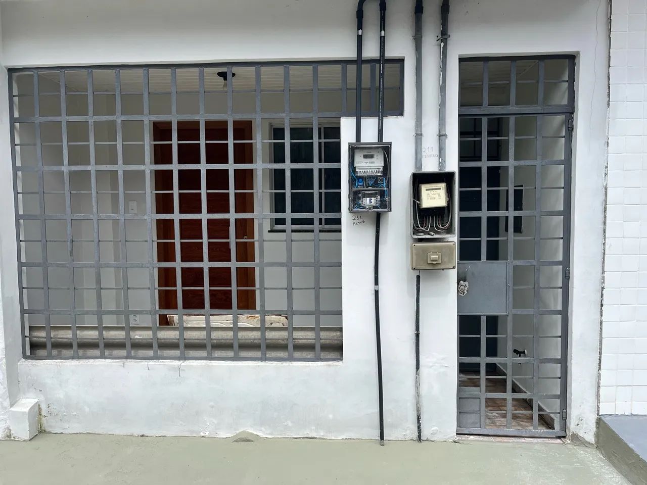 Alugo Casa - Maracangalha 