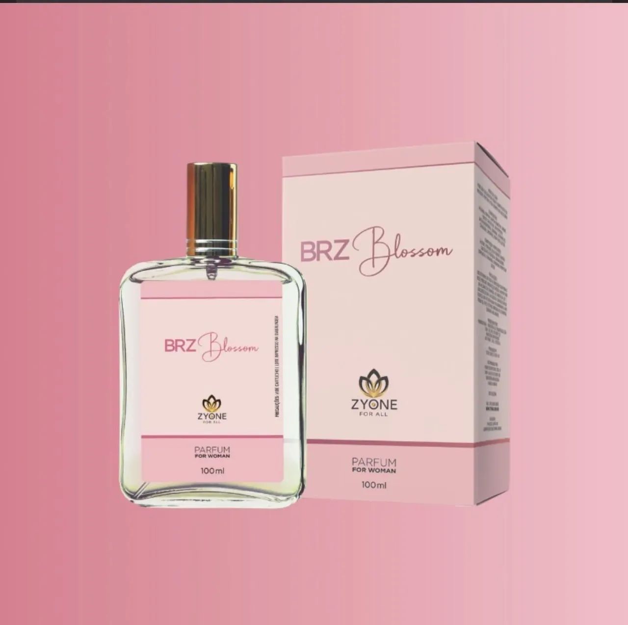 Perfume  - Foto 2