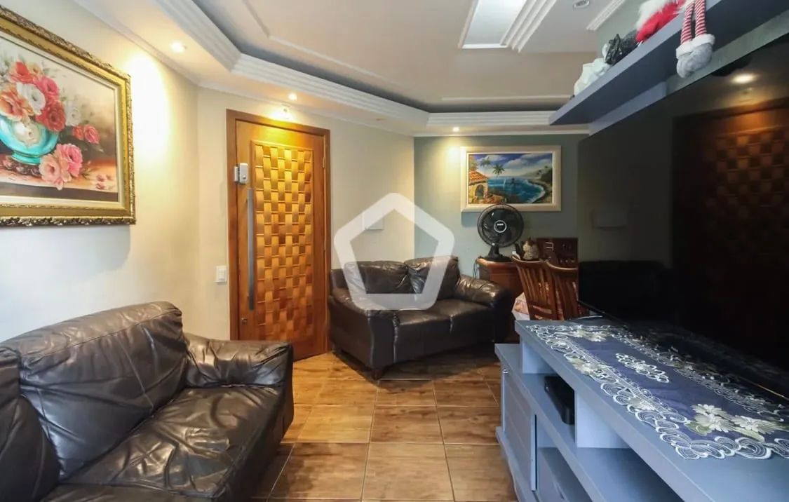 Apartamento para Venda - 2 quartos - 52m² - Foto 2