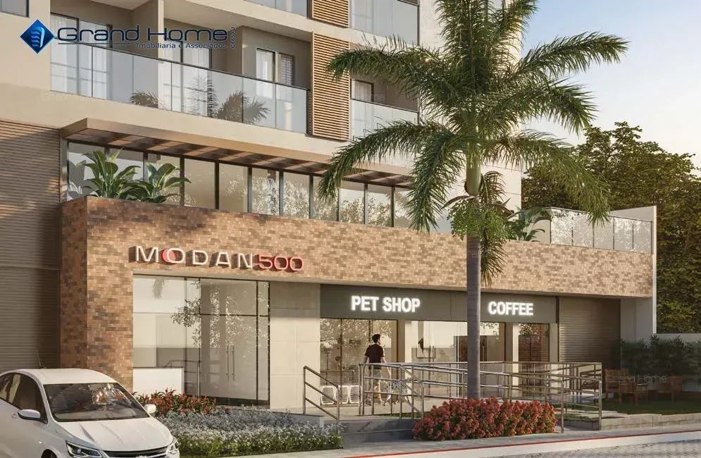 Apartamento 2 quartos em Coqueiral de Itaparica - Foto 3