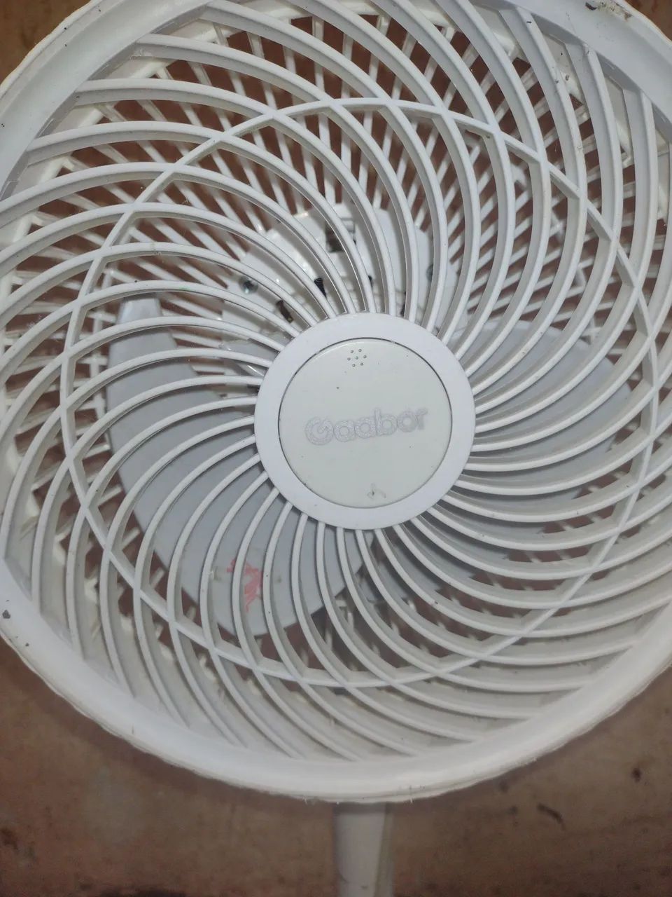 Ventilador infantil  - Foto 2